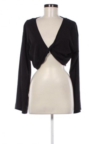 Dámska blúza Unbranded, Veľkosť L, Farba Čierna, Cena  1,95 €