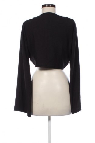 Dámska blúza Unbranded, Veľkosť L, Farba Čierna, Cena  1,95 €