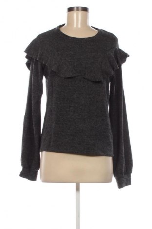 Damen Shirt Unbranded, Größe M, Farbe Grau, Preis € 2,99