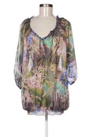 Bluzka damska Unbranded, Rozmiar L, Kolor Kolorowy, Cena 6,99 zł