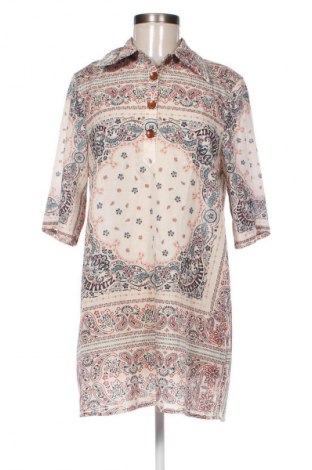 Bluzka damska Unbranded, Rozmiar S, Kolor Kolorowy, Cena 31,99 zł