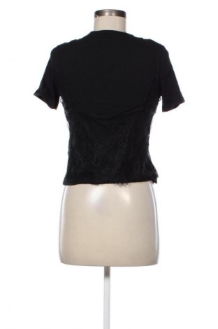 Bluzka damska Unbranded, Rozmiar M, Kolor Czarny, Cena 6,99 zł