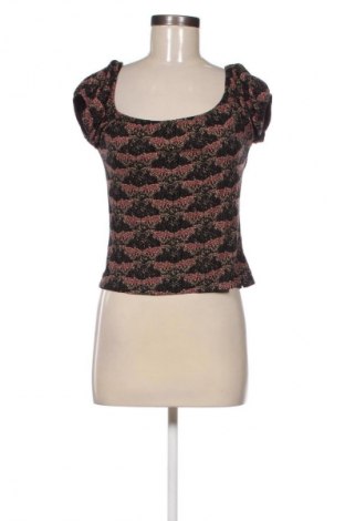 Bluzka damska Unbranded, Rozmiar M, Kolor Kolorowy, Cena 13,99 zł