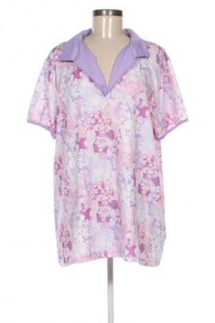 Bluzka damska Unbranded, Rozmiar XXL, Kolor Kolorowy, Cena 25,99 zł