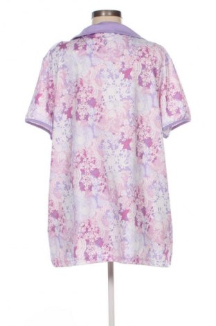 Bluzka damska Unbranded, Rozmiar XXL, Kolor Kolorowy, Cena 25,99 zł