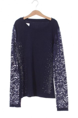 Bluzka damska Unbranded, Rozmiar XS, Kolor Niebieski, Cena 6,99 zł