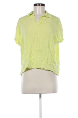 Bluzka damska Unbranded, Rozmiar M, Kolor Zielony, Cena 26,30 zł