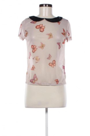 Bluzka damska Unbranded, Rozmiar S, Kolor Kolorowy, Cena 6,99 zł