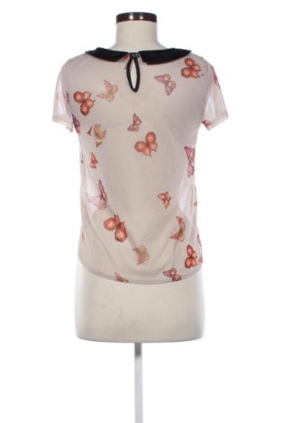 Bluzka damska Unbranded, Rozmiar S, Kolor Kolorowy, Cena 6,99 zł