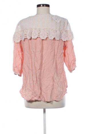 Bluzka damska Unbranded, Rozmiar M, Kolor Różowy, Cena 6,99 zł