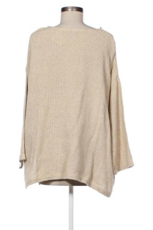 Damen Shirt Unbranded, Größe M, Farbe Beige, Preis € 3,99
