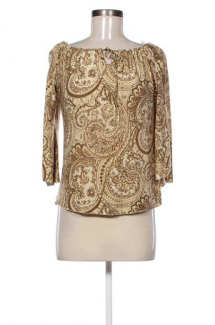 Bluzka damska Unbranded, Rozmiar M, Kolor Kolorowy, Cena 27,99 zł