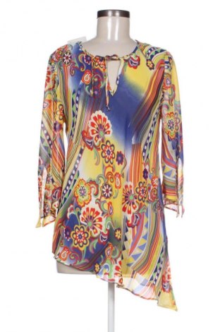 Дамска блуза Unbranded, Размер M, Цвят Многоцветен, Цена 8,90 €