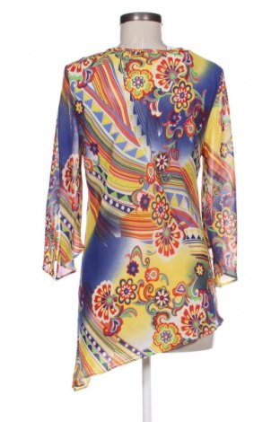 Дамска блуза Unbranded, Размер M, Цвят Многоцветен, Цена 8,90 €