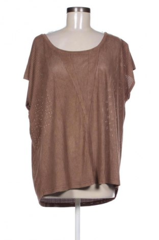 Női blúz Unbranded, Méret L, Szín Barna, Ár 1 189 Ft