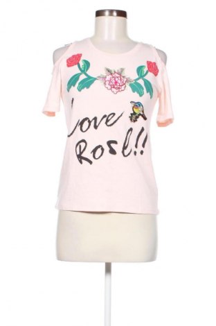 Damen Shirt Unbranded, Größe S, Farbe Rosa, Preis € 1,99