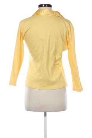 Bluzka damska Unbranded, Rozmiar M, Kolor Żółty, Cena 9,99 zł