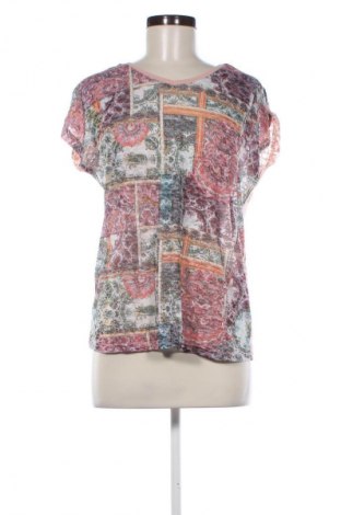 Bluzka damska Unbranded, Rozmiar M, Kolor Kolorowy, Cena 6,99 zł