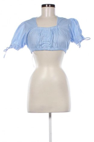 Bluzka damska Unbranded, Rozmiar M, Kolor Kolorowy, Cena 6,99 zł