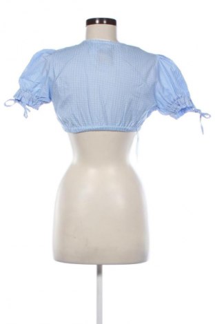 Bluzka damska Unbranded, Rozmiar M, Kolor Kolorowy, Cena 6,99 zł