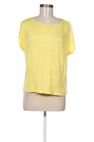 Bluzka damska United Colors Of Benetton, Rozmiar S, Kolor Żółty, Cena 17,99 zł