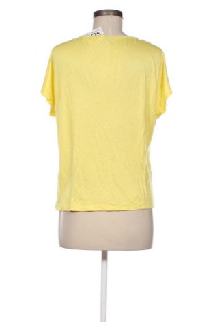 Bluzka damska United Colors Of Benetton, Rozmiar S, Kolor Żółty, Cena 17,99 zł