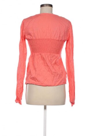 Bluzka damska United Colors Of Benetton, Rozmiar L, Kolor Różowy, Cena 24,99 zł