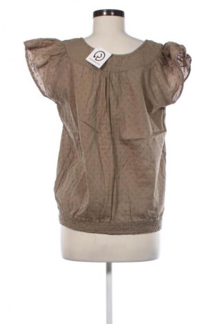 Dámska blúza Units, Veľkosť S, Farba Hnedá, Cena  1,95 €