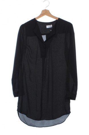 Damen Shirt VILA, Größe XS, Farbe Schwarz, Preis 2,99 €