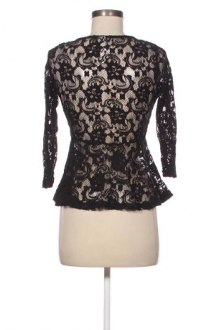 Dámská halenka VILA, Velikost S, Barva Černá, Cena  49,00 Kč