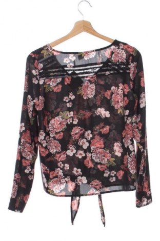 Дамска блуза VILA, Размер XS, Цвят Многоцветен, Цена 2,04 €