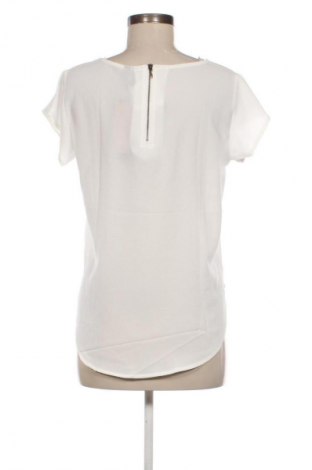 Γυναικεία μπλούζα Vero Moda, Μέγεθος S, Χρώμα Λευκό, Τιμή 4,99 €