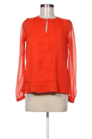 Damen Shirt Vero Moda, Größe S, Farbe Orange, Preis 2,99 €