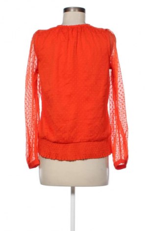 Damen Shirt Vero Moda, Größe S, Farbe Orange, Preis 2,99 €