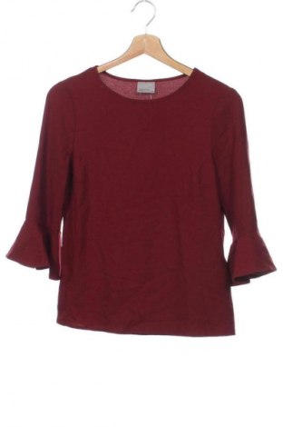 Damen Shirt Vero Moda, Größe XS, Farbe Rot, Preis € 2,99