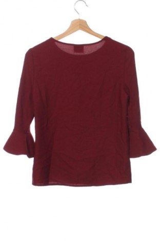 Damen Shirt Vero Moda, Größe XS, Farbe Rot, Preis € 2,99