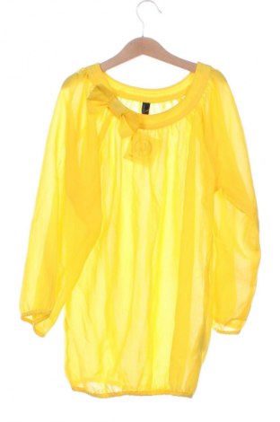 Dámska blúza Vero Moda, Veľkosť XS, Farba Žltá, Cena  1,95 €