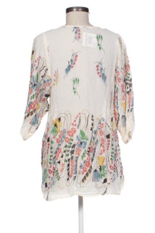 Bluzka damska Vero Moda, Rozmiar S, Kolor Kolorowy, Cena 22,99 zł