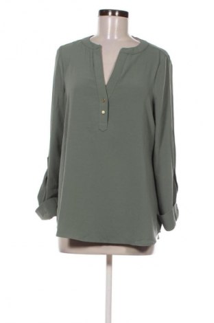 Dámska blúza Vero Moda, Veľkosť S, Farba Zelená, Cena  2,95 €
