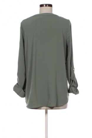 Dámska blúza Vero Moda, Veľkosť S, Farba Zelená, Cena  2,95 €