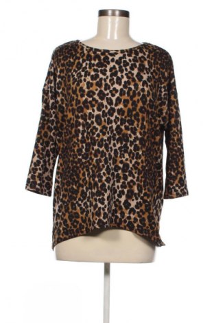 Γυναικεία μπλούζα Vero Moda, Μέγεθος M, Χρώμα Πολύχρωμο, Τιμή 1,99 €