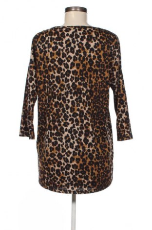 Γυναικεία μπλούζα Vero Moda, Μέγεθος M, Χρώμα Πολύχρωμο, Τιμή 1,99 €