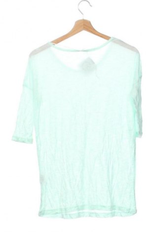 Dámská halenka Vero Moda, Velikost XS, Barva Modrá, Cena  49,00 Kč