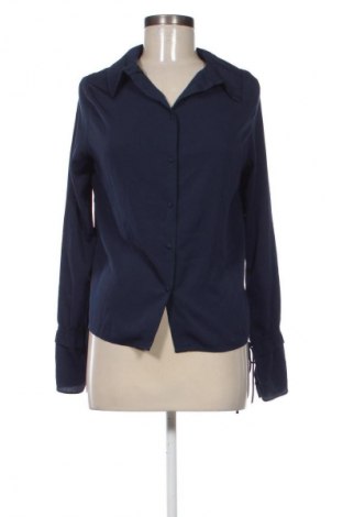 Damen Shirt Vero Moda, Größe S, Farbe Blau, Preis € 2,99