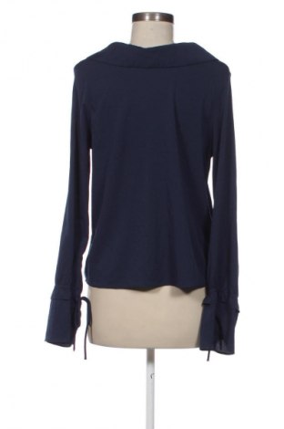 Damen Shirt Vero Moda, Größe S, Farbe Blau, Preis € 2,99