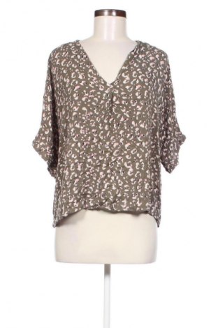 Dámska blúza Vero Moda, Veľkosť M, Farba Zelená, Cena  1,95 €