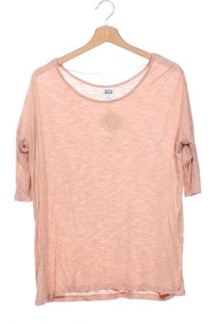 Damen Shirt Vero Moda, Größe XS, Farbe Aschrosa, Preis € 1,99