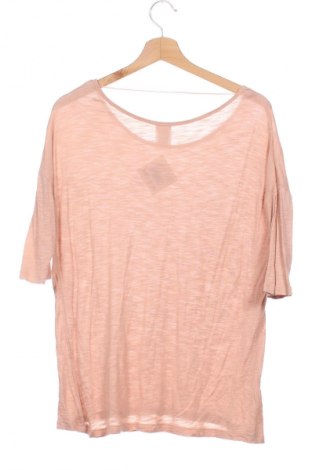 Damen Shirt Vero Moda, Größe XS, Farbe Aschrosa, Preis € 1,99