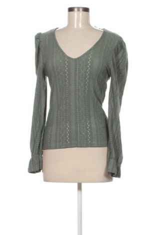 Bluzka damska Vero Moda, Rozmiar M, Kolor Zielony, Cena 6,99 zł