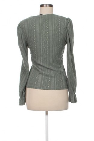 Bluzka damska Vero Moda, Rozmiar M, Kolor Zielony, Cena 6,99 zł